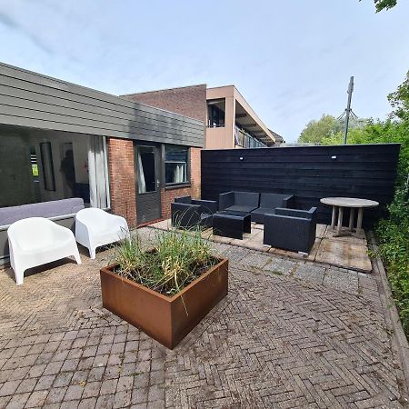 Holiday Home De Kreeftノールトウェイク エクステリア 写真