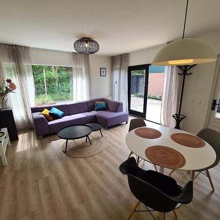 Holiday Home De Kreeftノールトウェイク エクステリア 写真