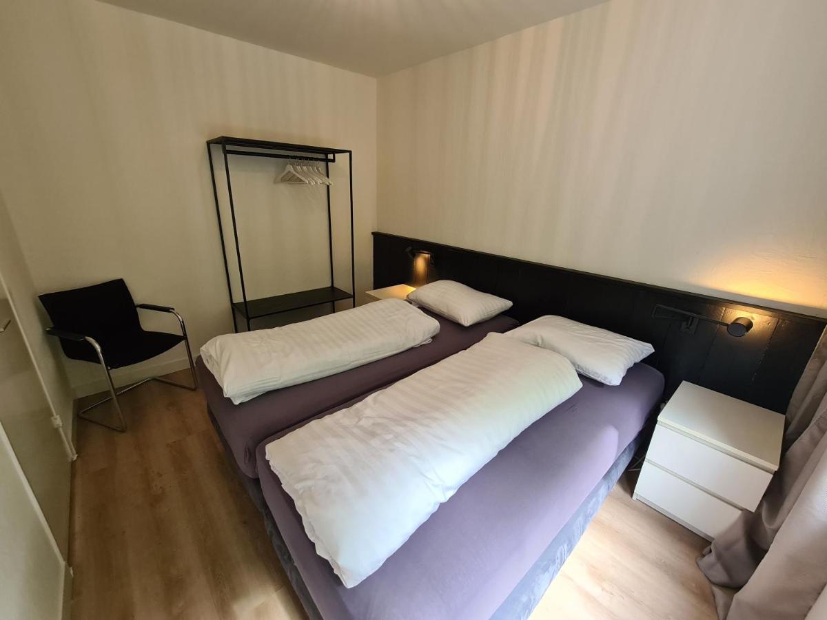 Holiday Home De Kreeftノールトウェイク エクステリア 写真